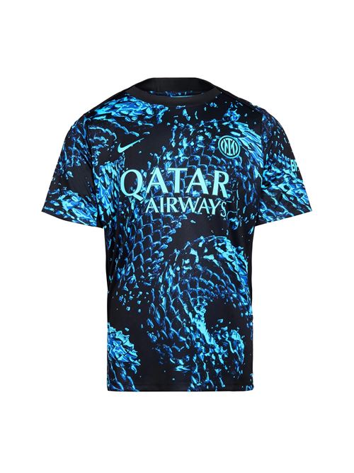 Nike Inter pre match 25/26 Inter | HJ7145-448PRE MATCH H